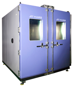 Almanya Yüksek ve Düşük Kontrollü Girişli Sıcaklık Nem <span class=keywords><strong>Test</strong></span> Kabini - Product Image 6