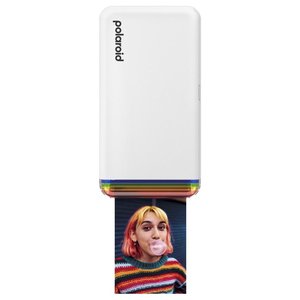เครื่องพิมพ์ภาพถ่าย HI PRINT 2 Gen Bluetooth สีขาว รุ่น 9128 - Product Image 1