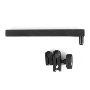 Dasqua Alta Qualidade Stem Seção 9x9mm Stem Comprimento 100mm Braçadeira Buraco 6/8/Dovetail Dial Titular Indicador de Teste - Product Image 4