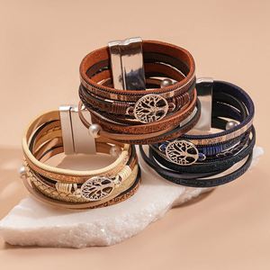 Kids Bracelets Cross Border Multi Premium Ready for Retail Packaging Fine Detail <b>Engraving</b> Eco-friendly Plating - Product Image 2