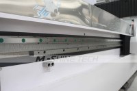 Máquina de Grabado y Corte CNC 1325 para Láminas de Aluminio, Router CNC de Alta Precisión para Grabado de Placas de Aluminio, Cobre, PVC y MDF