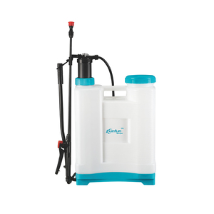 Pulverizador Manual de Alta Presión para Jardín, Mochila de Compresión, Nebulizador de Agua, Esparcidor de Pesticidas, Certificado CE Largo, 20L - Product Image 1