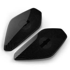 Cubierta de panel de altavoz de audio para interior de coche, decoración protectora para azazda <span class=keywords><strong>MX</strong></span>-<span class=keywords><strong>5</strong></span> X <span class=keywords><strong>5</strong></span> RM5 <span class=keywords><strong>5</strong></span> ND 2016 2017 2018 2019 2021 2020 - Product Image 5