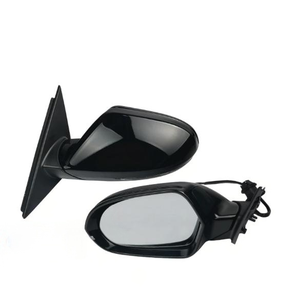 Specchietto Laterale Personalizzato per <span class=keywords><strong>Audi</strong></span> A6L C8 8W6857410 con Funzione di Ripiegamento Elettrico Estensibile + Memoria, Compatibile 2019-2023 - Product Image 4