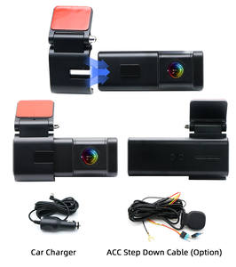 Ai Dashcam 4K Wifi Dash Camera Auto Dvr Recorder 2K 4K Mini Auto Camera Auto Zwarte Doos Mini Dash Cam Met Wifi - Product Image 6