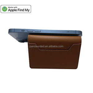 Funciona a la perfección con carteras magnéticas, tarjeteros recargables para rastrearlos en todo el mundo - Product Image 2