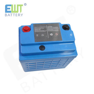 Lifepo4 12V 40AH 50a Pin Lithium Titanate <span class=keywords><strong>LTO</strong></span> 12V 40ah 50a Pin Lithium - Product Image 4