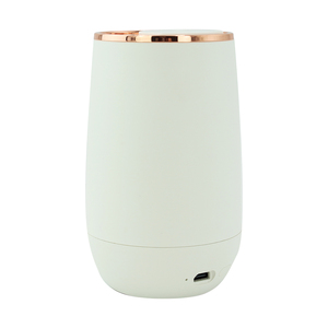 Difusor de aire portátil eléctrico Aceite esencial con batería Construcción de plástico Uso doméstico 1 año de garantía - Product Image 6