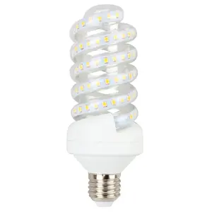 Lampadina LED E27 20W - Efficienza energetica, luce brillante, lunga durata; ideale per l'illuminazione in casa e in ufficio. - Product Image 1