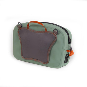 4.5L小型水中釣り用ランバーパック TPUコーティング防水釣り用ウエストパック - Product Image 3