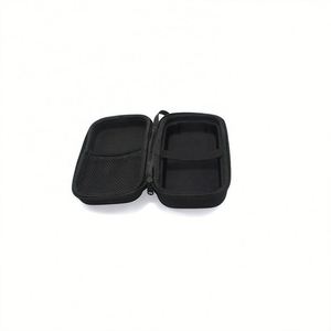 Elegante Estuche Rígido Cuadrado Pequeño de EVA, Bolsa de Viaje de Cuero y Nailon con Protección Contra Impactos y Olores para Drones, Directamente de CN/VN - Product Image 4