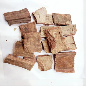 สมุนไพร Terminalia arjuna ผลิตภัณฑ์สมุนไพรดิบแห้งรวมทั้งเปลือก arjuna และสารสกัดจากพืช chhal - Product Image 2