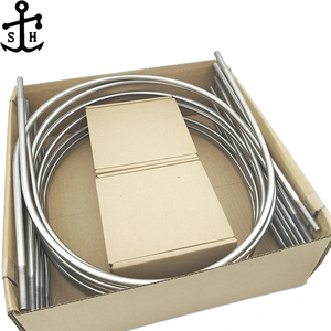 Nhà máy tùy chỉnh din3570 đầ<span class=keywords><strong>u</strong></span> <span class=keywords><strong>u</strong></span>-<span class=keywords><strong>bolt</strong></span> UNC UNF Metric inch Kích thước Carbon thép kẽm mạ thép không gỉ 304 316 <span class=keywords><strong>U</strong></span> hình dạng bu lông đồng bằng - Product Image 4