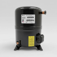 Compresor de Pistón de Alta Eficiencia BRISTOL H73A423DBEA H23A423DBEA R407C 380-415V 50Hz para Aire Acondicionado Comercial