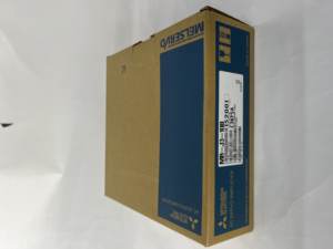 Amplificador de Servo AC Mitsubishi MR-J3-10B 100% Nuevo y Original - Product Image 1