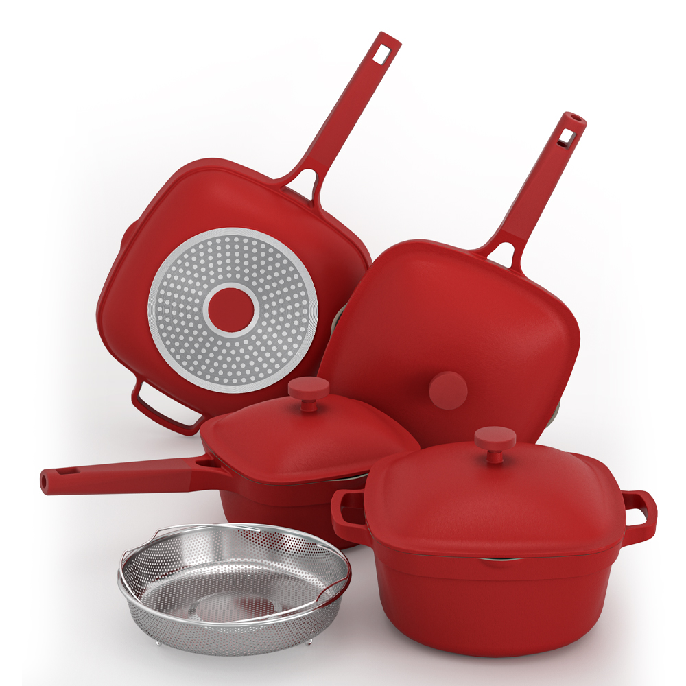 Rojo