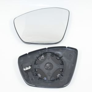 Specchietto Laterale Convesso Riscaldato per <span class=keywords><strong>Peugeot</strong></span> <span class=keywords><strong>208</strong></span> <span class=keywords><strong>Modelli</strong></span> 2012-2016 Compatibile con Piastra Posteriore Prodotto in Cina - Product Image 1
