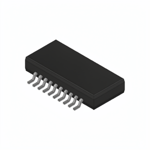 20 SSOP 74FCT540ATQG Electronics Component Logic Authorized Distributor - Product Image 1