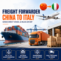 Fret aérien FBA de Chine vers les Pays-Bas, agent d'expédition pour les petites charges commerciales, dédouanement et livraison à domicile