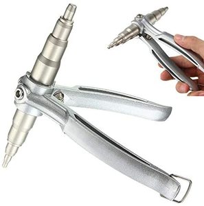 Herramienta <span class=keywords><strong>de</strong></span> intercambio <span class=keywords><strong>de</strong></span> tuberías <span class=keywords><strong>de</strong></span> <span class=keywords><strong>cobre</strong></span>, expansor Universal <span class=keywords><strong>de</strong></span> refrigeración manual - Product Image 1