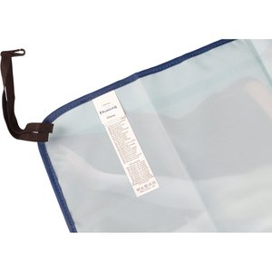 Protezione per sedile auto Frozen Ice Magic per bambina - Product Image 6