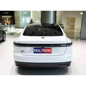 NIO ET7 2022 Kilómetro <span class=keywords><strong>Cero</strong></span>, <span class=keywords><strong>SUV</strong></span> de Nueva Energía, Auto Eléctrico con Batería de Litio, Autonomía de 601-700 km y Motor de 300 kW - Product Image 3