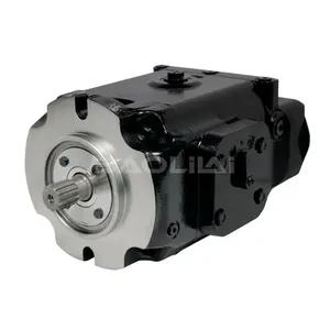Moteur hydraulique M6 M6h4n1c9a0a00 Gold Cup pour plateformes de forage de roche, fourni par l'usine chinoise - Product Image 6