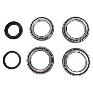 Rodamientos de Caja de Cambios Mercedes-Benz NP604623 NP312842 NP577617 Para Transmisión 722.9, Piezas de Repuesto - Product Image 4