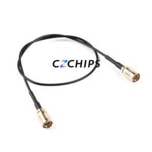 KH-SMBK-SMBK-RG1.37-280MM RF Cable RF Whole Sale Electronic Component Chips Supplier & BOM Service - Product Image 1