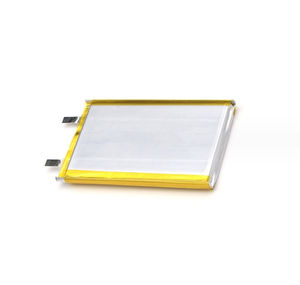 Venta al por mayor <span class=keywords><strong>precio</strong></span> de fábrica de alta calidad 606090 3,7 V 4000mAh batería Lipo recargable para banco de energía del teléfono móvil - Product Image 5