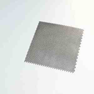 Precio al por mayor Implante de trauma implantes quirúrgicos ortopédicos injerto óseo de malla de titanio médico para cirugía craneal de cráneo - Product Image 4