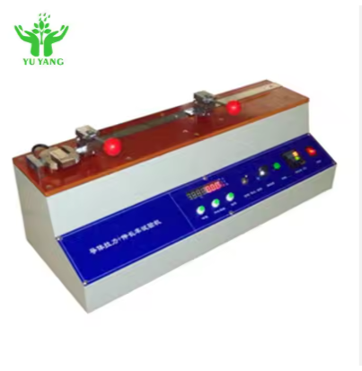 220V Copper Wire and Cable Elongation Testing Equipment Cable Test Machine Test Chamber