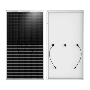 High Efficiency 280w 330w 370w 440w 450w 530w <b>Solar</b> With 25 Years Guarantee <b>Solar</b> Panels for Sale - Product Image 2