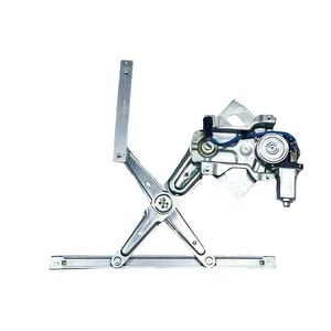 Reguladores de Ventanas NAX NX-020243 para <span class=keywords><strong>Kia</strong></span> <span class=keywords><strong>Sorento</strong></span> 2008-03 834023E002, Elevador de Ventana Eléctrico Trasero Derecho - Product Image 2