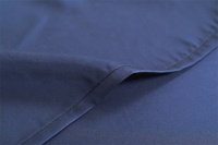 Ensemble de draps de lit ajustés en lyocell de bambou 100% 300TC, design personnalisé, luxe, super confortable, rafraîchissant, antibactérien, 4 pièces, plusieurs tailles