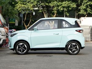 <span class=keywords><strong>Kayal</strong></span> Moon 2023-2026 Pure Electric Micro CA Vehicle New Energy Technology 2025 Modelo - Product Image 3