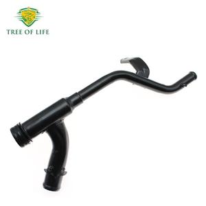 Manguera de Refrigerante Tree Of Life 55185422 para Lancia Ypsilon Fiat, Pieza de Repuesto - Product Image 2