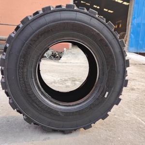 Cina produttore di pneumatici speciali per autocarro 1100x400-533 pneumatici in 533 400/700 con battistrada Cross-country nel miglior prezzo - Product Image 3