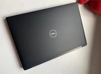 Portátiles reacondicionados usados para Dell Latitude E7390 Core I7 8th Gen 16G Laptop de segunda mano Business Student & Education Notebook