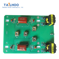 Papan Sirkuit Profesional Multilapis PCBA Multilapis Murah dan Kualitas Tinggi PCB