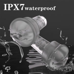 Il masturbatore maschio di fascia alta con più modalità di regolazione della velocità della tazza per aerei risolve l'ansia - Product Image 4