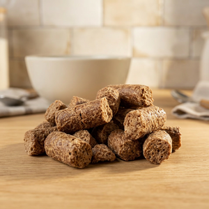 Golosinas Naturales y Saludables para Perros, con Semillas de Lino Prensadas en Frío, Altas en Fibra, para la Salud Intestinal y Dental, Aptas para Todas las Razas (OEM) - Product Image 5
