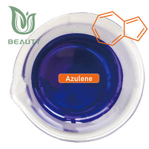 Azulene สารสกัดจากพืชธรรมชาติบริสุทธิ์275-51-4 - Product Image 2