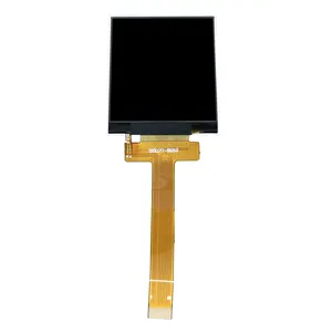 1.77 pollici SPI LCD 128x160 risoluzione TFT LCD ST7735S driver schermo LCD