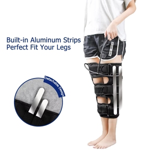 Corrector de Postura para Piernas en O/X, Soporte de Rodilla, Cinturón de Soporte para Piernas Curvas, para Adultos y Niños - Product Image 3