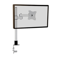Meilleurs produits vendus Ordinateurs avec support d'écran LCD noir de haute qualité Support d'écran