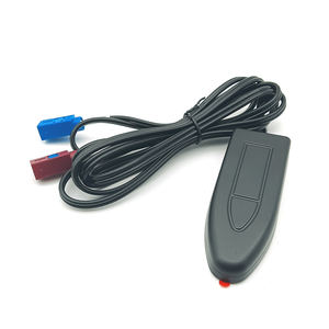 <span class=keywords><strong>Antenna</strong></span> di Navigazione ad Alto Guadagno con Connettore FAKRA C/D Due in <span class=keywords><strong>Uno</strong></span>, <span class=keywords><strong>Antenna</strong></span> 4G GPS per Posizionamento Auto - Product Image 6