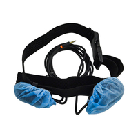 Système de diagnostic quantique non linéaire 3D NLS, appareil Rife pour suppléments pour chiens de garde, soins vétérinaires et chirurgicaux