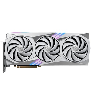 Nueva Tarjeta de Video para Juegos RTX <span class=keywords><strong>4070</strong></span> <span class=keywords><strong>Ti</strong></span> SUPER 16G GAMING <span class=keywords><strong>X</strong></span> <span class=keywords><strong>TRIO</strong></span> BLANCA 2024, Paquete Sellado, GPU Super Rtx <span class=keywords><strong>4070</strong></span> Super - Product Image 3