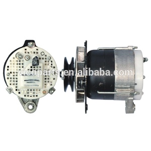 Auto Alternatore 283701071 1000B.04 994.3701 9947.3701 Misura Bielorussia MTZ Harkovsky T-70 T-70B T-90C Maz Amkodor Arsenal - Product Image 1